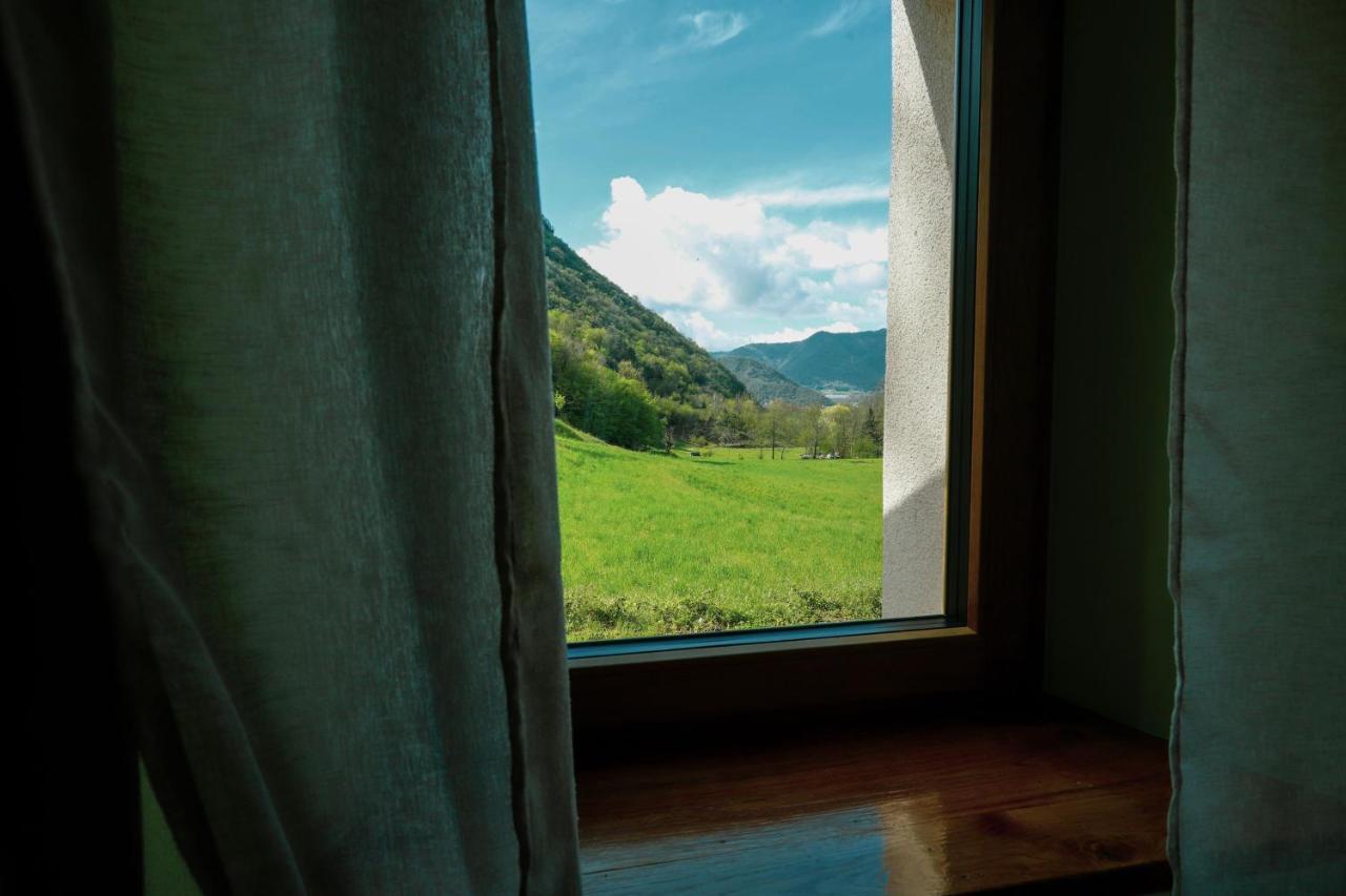 Cascina Canale Sabbio Chiese Buitenkant foto