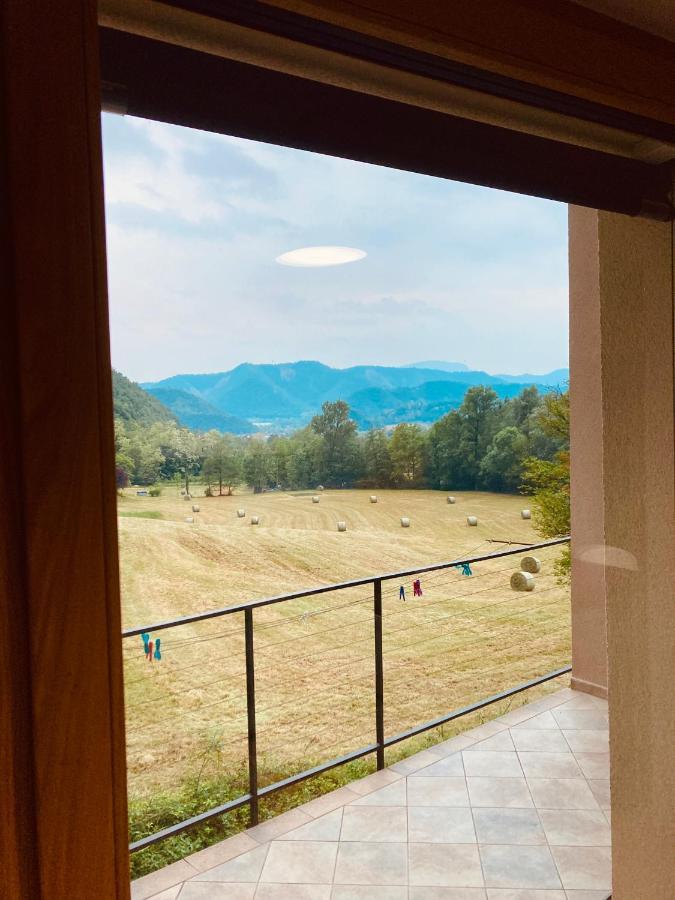 Cascina Canale Sabbio Chiese Buitenkant foto